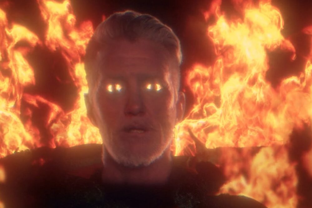 Videoclip Mastodon Snakes for Dinner