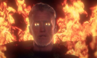 Videoclip Mastodon Snakes for Dinner