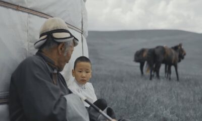 Videoclip The HU Echoes of My Father