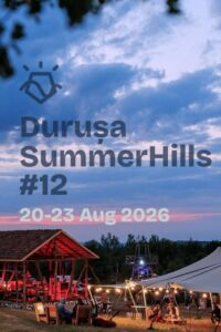 Durușa Summer Hills 2026