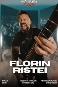 Florin Ristei