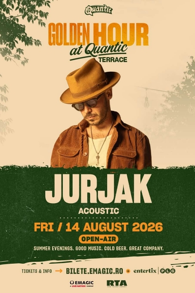 Poster eveniment Jurjak
