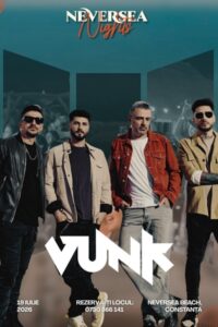 VUNK
