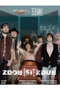 Zdob și Zdub