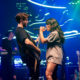 Alexandra Căpitănescu a cântat pe 24 iulie la Boovie Festival