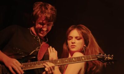 Alexandra Căpitănescu cântând "Zodia vrăjitor" (Live in Nook)
