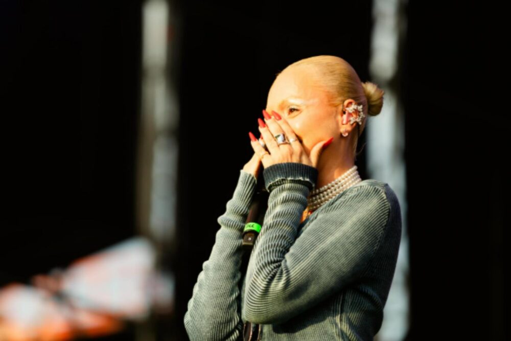 Alexandra Stan