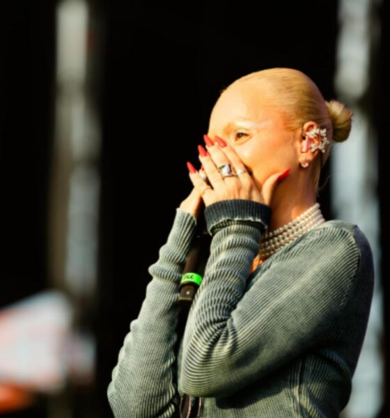 Alexandra Stan