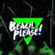 Beach, Please! (Logo)