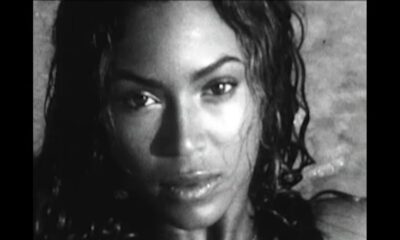 Beyonce în clipul pentru "Morning Dew (Donk)"