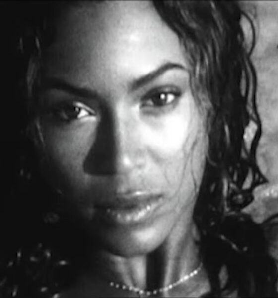 Beyonce în clipul pentru "Morning Dew (Donk)"