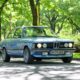 BMW 320 la Străzi Deschise București