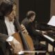 Claudio Bohórquez & Péter Nagy