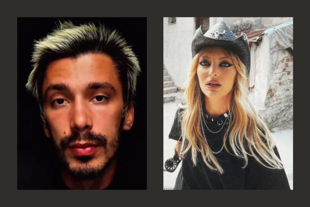 Cojo / Delia