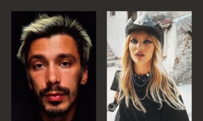 Cojo / Delia