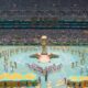 Captură din deschiderea Cupei Mondiale FIFA 2026