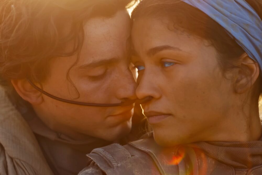 Imagine din "Dune: Part 3"
