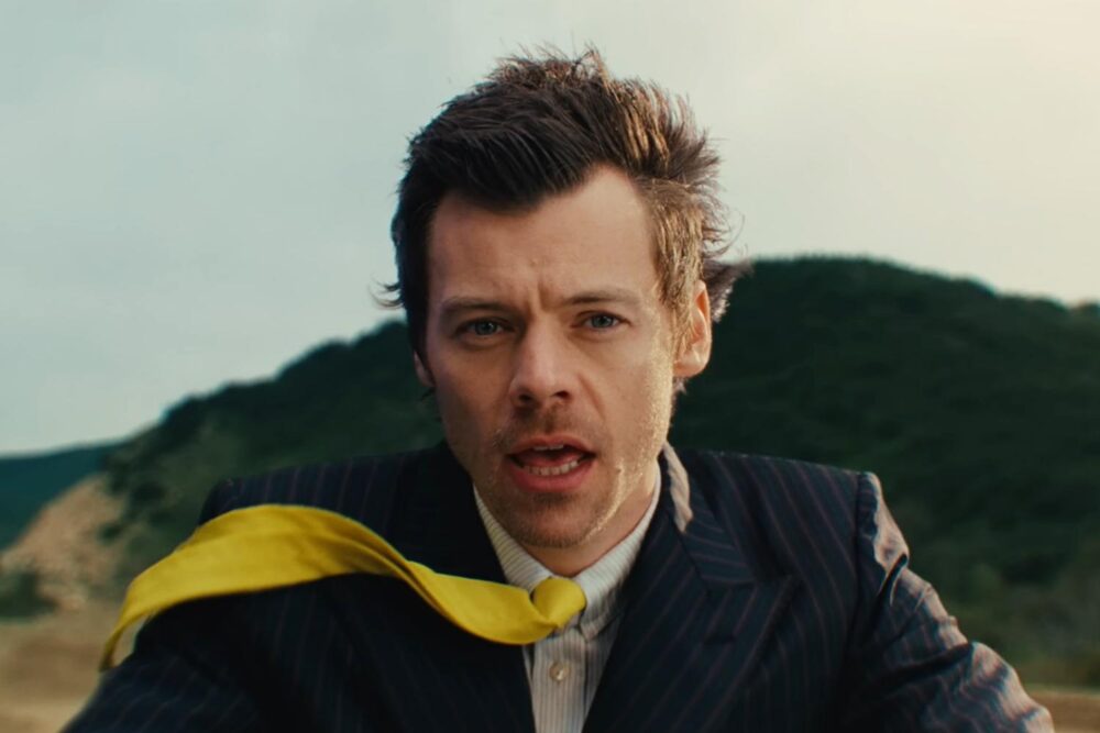 Harry Styles