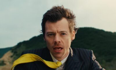 Harry Styles