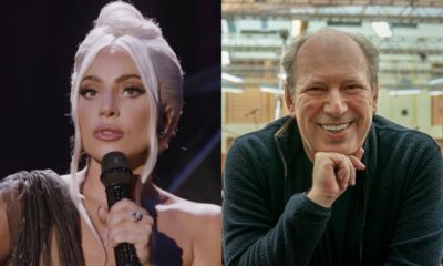Lady Gaga și Hans Zimmer