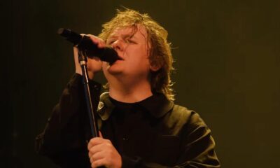 Lewis Capaldi Live la BST Hyde Park 2026