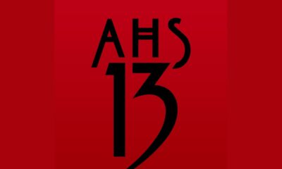 Logo "American Horror Story"