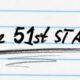 Bryan Adams - '51st State' (Official Lyric Video)