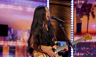 Nene Royal la "America's Got Talent"
