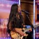 Nene Royal la "America's Got Talent"