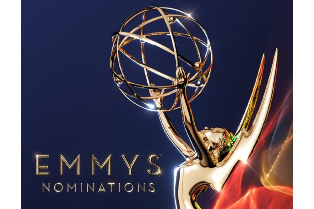 Nominalizări Premiile Emmy 2026