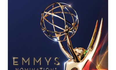 Nominalizări Premiile Emmy 2026