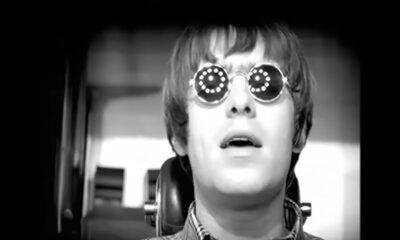 Videoclip Oasis - Wonderwall