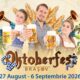 Oktoberfest 2026 Brașov
