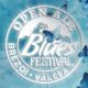 Open Air Blues Festival Brezoi (Logo)