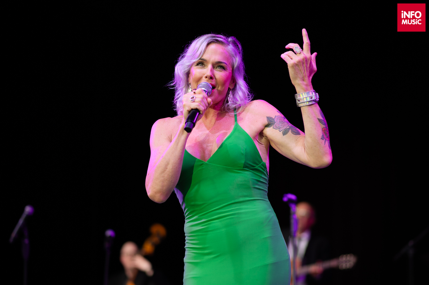 Concert Pink Martini la Arenele Romane pe 16 iulie 2026