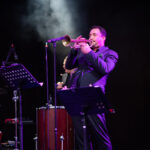 Concert Pink Martini la Arenele Romane pe 16 iulie 2026