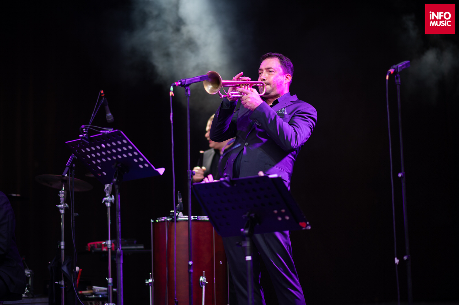Concert Pink Martini la Arenele Romane pe 16 iulie 2026