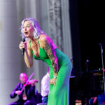 Concert Pink Martini la Arenele Romane pe 16 iulie 2026