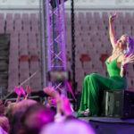 Concert Pink Martini la Arenele Romane pe 16 iulie 2026