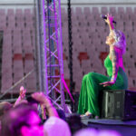 Concert Pink Martini la Arenele Romane pe 16 iulie 2026