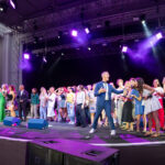 Concert Pink Martini la Arenele Romane pe 16 iulie 2026