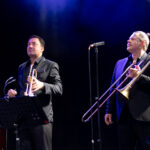 Concert Pink Martini la Arenele Romane pe 16 iulie 2026