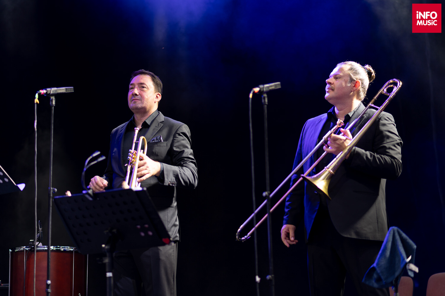 Concert Pink Martini la Arenele Romane pe 16 iulie 2026