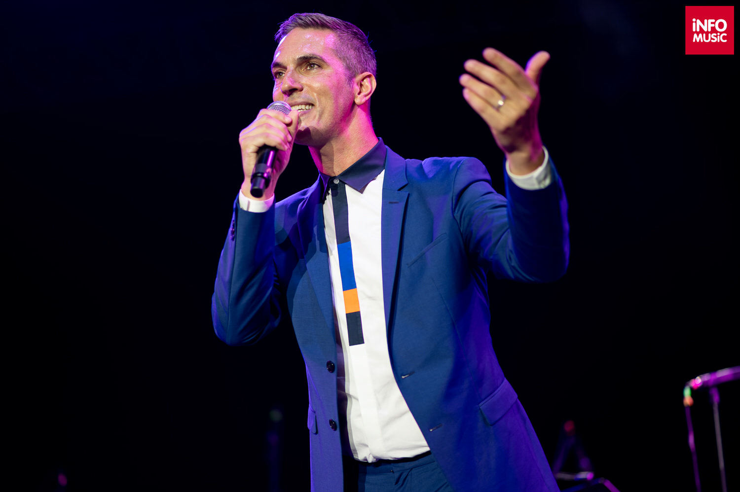 Concert Pink Martini la Arenele Romane pe 16 iulie 2026