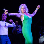Concert Pink Martini la Arenele Romane pe 16 iulie 2026