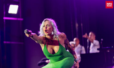 Concert Pink Martini la Arenele Romane pe 16 iulie 2026