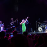 Concert Pink Martini la Arenele Romane pe 16 iulie 2026