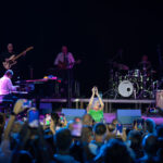 Concert Pink Martini la Arenele Romane pe 16 iulie 2026