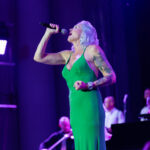 Concert Pink Martini la Arenele Romane pe 16 iulie 2026