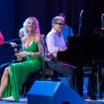 Concert Pink Martini la Arenele Romane pe 16 iulie 2026